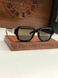 Picture of Chrome Hearts Sunglasses _SKUfw46734958fw
